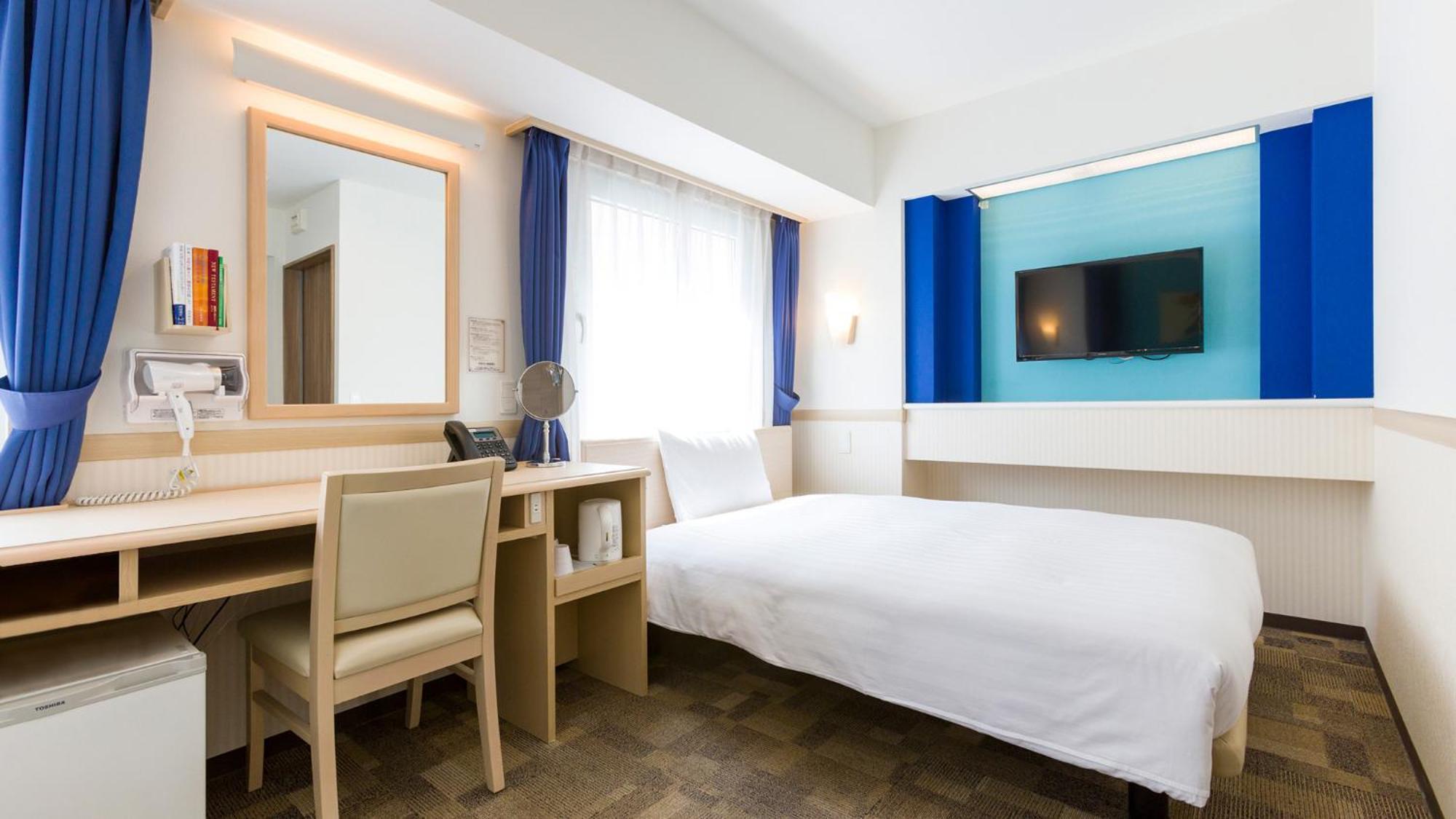 Toyoko Inn Toyota Shi Ekimae Room photo