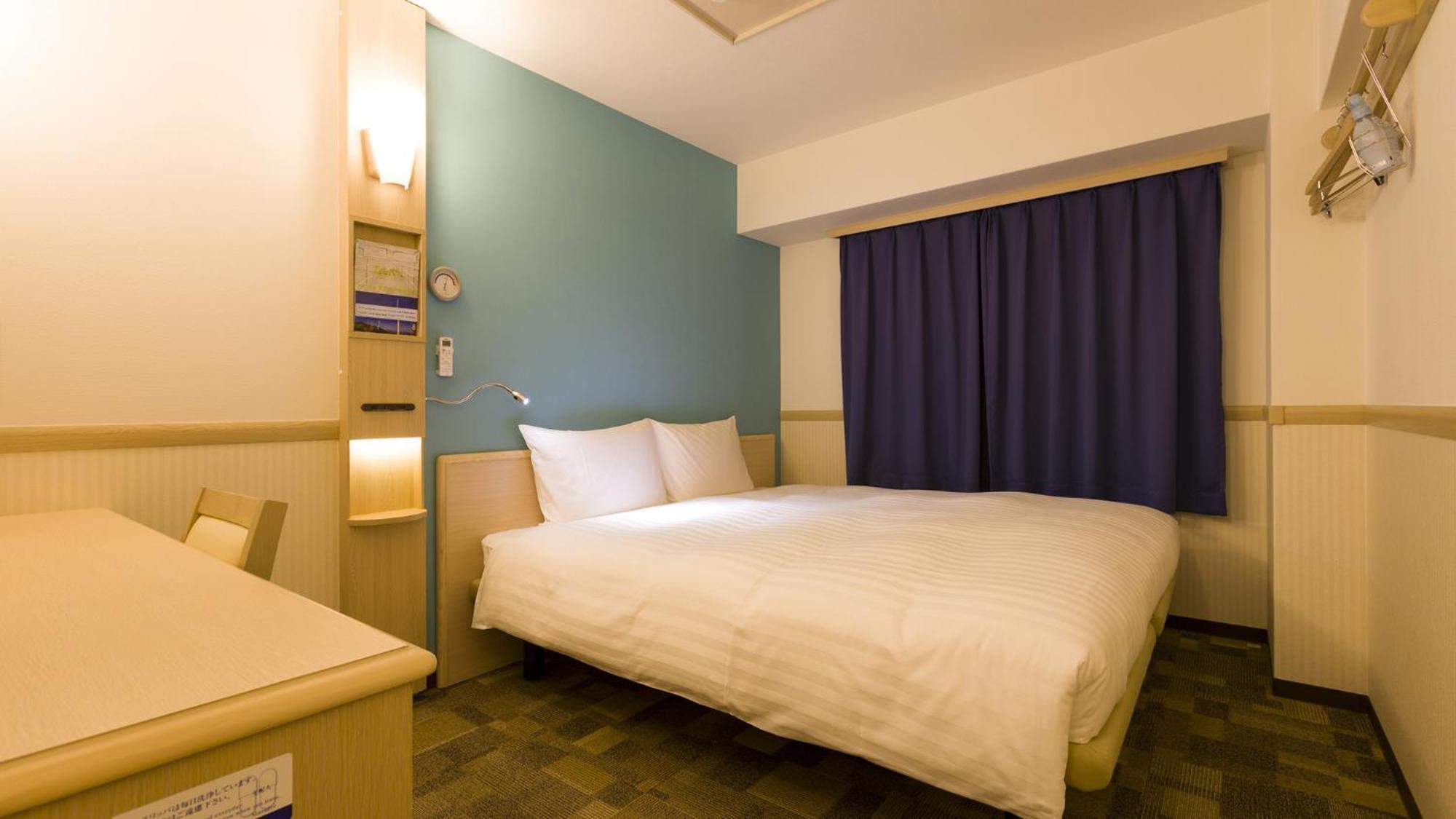 Toyoko Inn Toyota Shi Ekimae Room photo